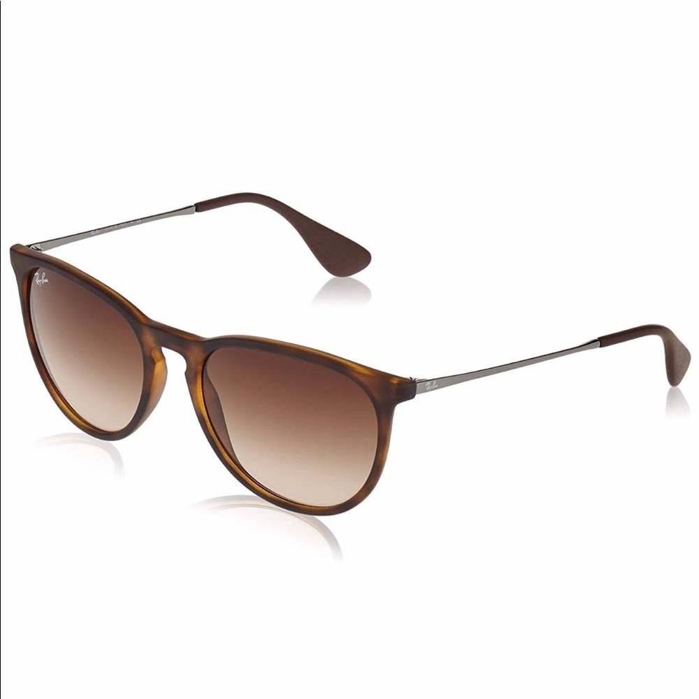 Ray-Ban Sunglasses (Women’s Ericka)